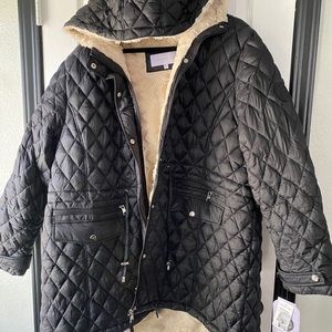Madden Girl Coat Jacket